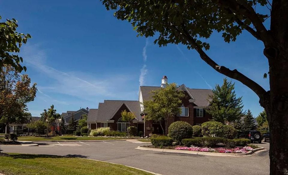 Summit Creek 45464 Elmwood Cir Canton MI Zillow