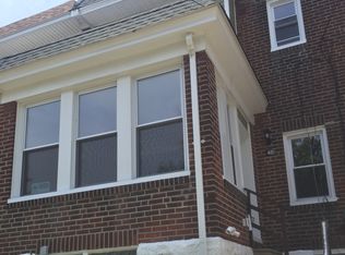 48 Barker Ave, Sharon Hill, PA 19079