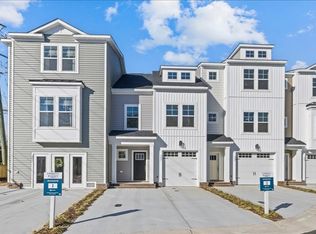 Grandview Plan, Lookout Point, Virginia Beach, VA 23452