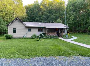 2805 E Lake Rd, Ironwood, MI 49938