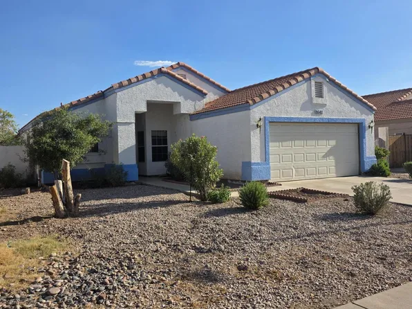 8641 W ROANOKE Avenue, Phoenix, AZ 85037