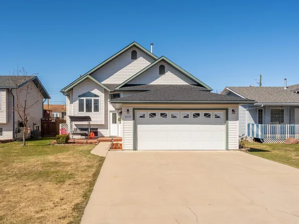 6006 53rd Ave, Cold Lake, AB T9M 1V5