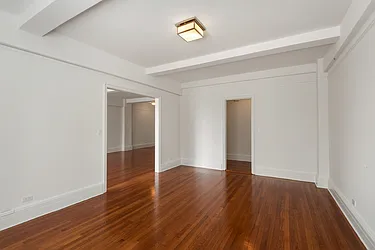 Rented by Rudin Management Company, Inc.