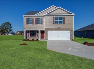 3326 Mallory Dr LOT 357, Haw River, NC 27258