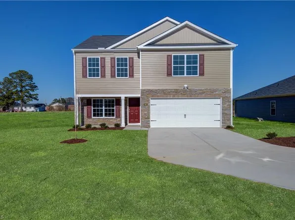 3306 Mallory Dr, Haw River, NC 27258