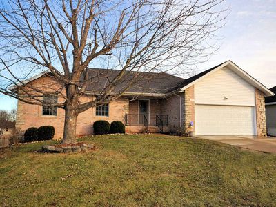 904 N 14th Ave, Ozark, MO, 65721