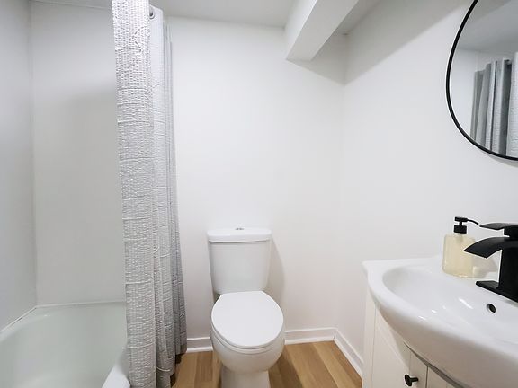 3rd image of 1148 S 29th St #3