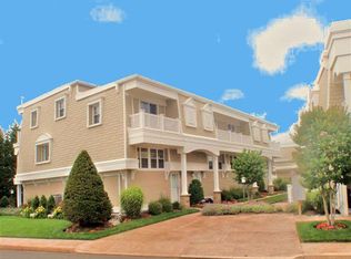 215 Heritage Triangle #B-1, Cape May, NJ 08204