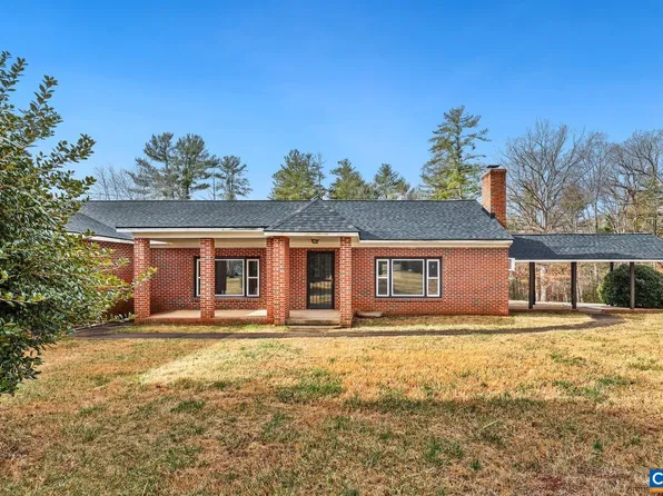 630 Maxfield Rd, Keswick, VA 22947