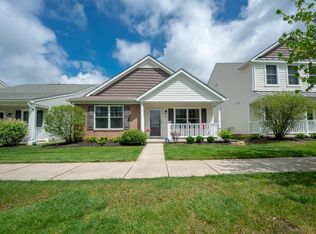 6032 Turnwood Dr, Westerville, OH 43081