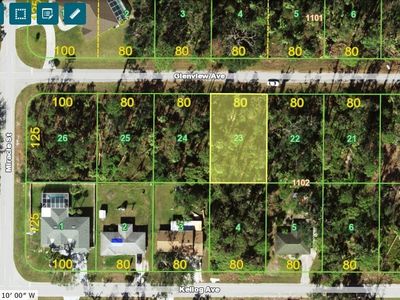 17173 Glenview Ave, Port Charlotte, FL, 33954