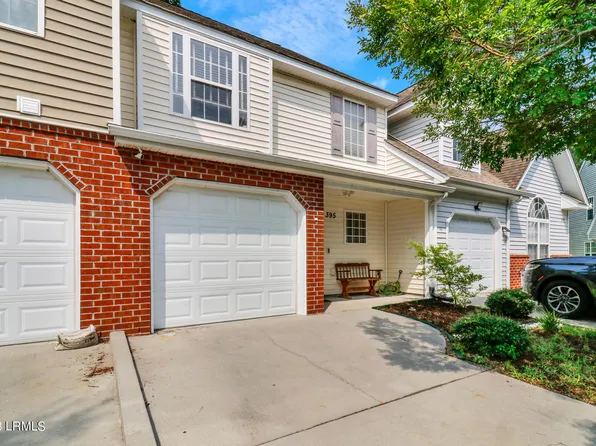 395 Dante Circle, Beaufort, SC 29906
