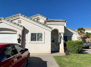 1630 W 1170 N, Saint George, UT 84770