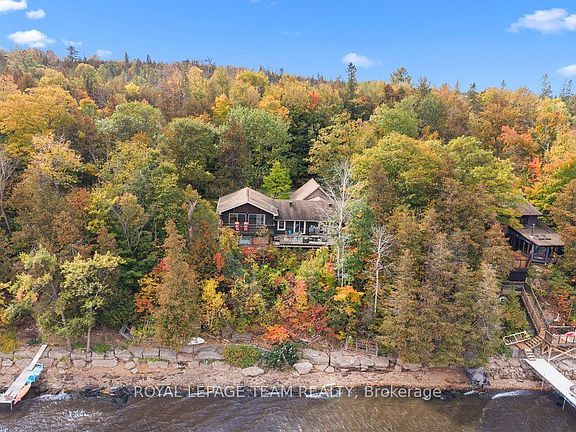 2nd image of 4980 Opeongo Rd