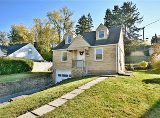 5535 Brownsville Rd, Pittsburgh, PA 15236