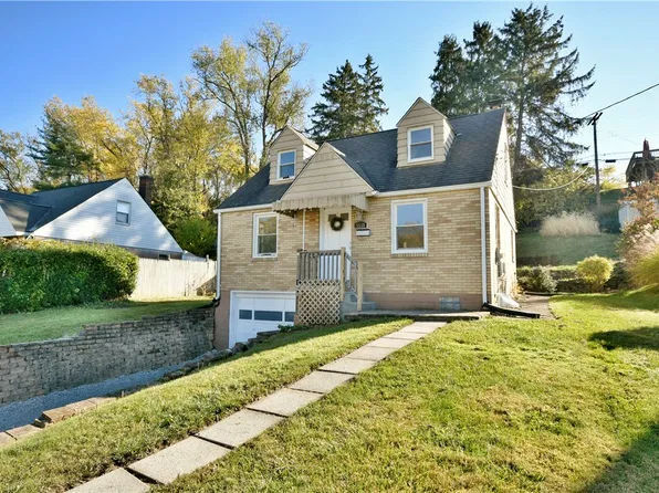 5535 Brownsville Rd, Pittsburgh, PA 15236