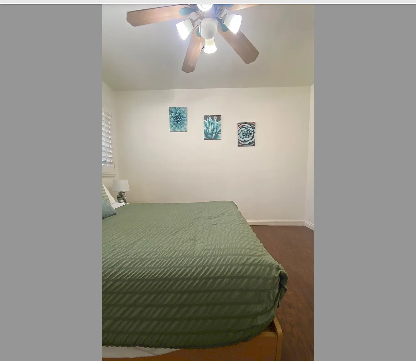 3 bed, 1540 sqft, $4,350 — Photo 3