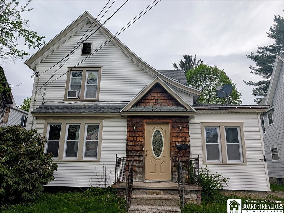 1st image of 20 Crown St