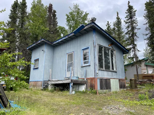 21293 N William Pl, Willow, AK 99688