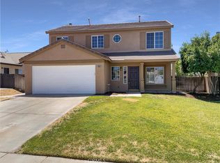 1668 Panther Ln, Beaumont, CA 92223