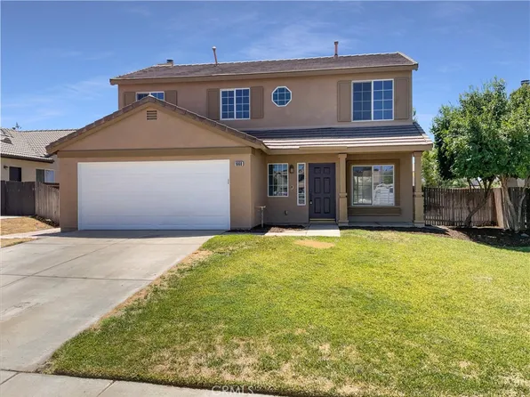 1668 Panther Ln, Beaumont, CA 92223