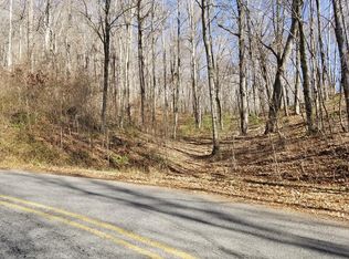 Phillips Knob Rd, Burnsville, NC 28714