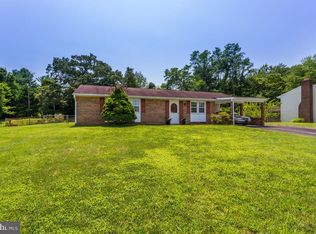 1232 Prince St, Dunkirk, MD 20754