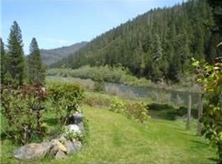 66520 Highway 96, Happy Camp, CA 96039