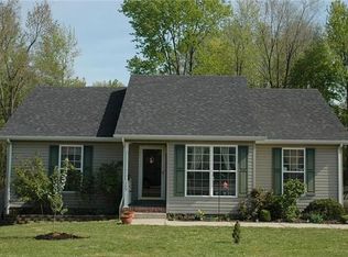 159 Sleepy Hollow Dr, Springfield, TN 37172