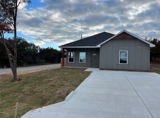 2612 Aurora Ave, Granbury, TX 76048