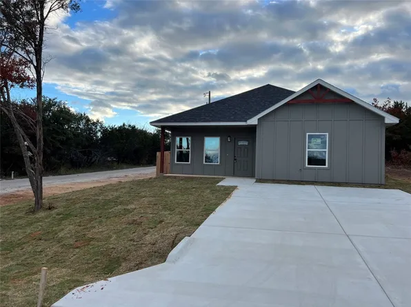 2612 Aurora Ave, Granbury, TX 76048