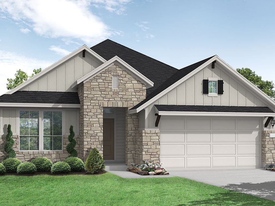 Elevation E