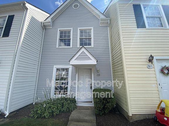 2nd image of 509 Powhatan Ct