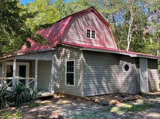 4726 Silverwood Ln, Randleman, NC 27317