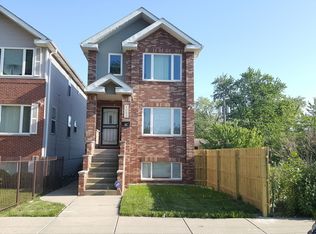 1053 W 115th St, Chicago, IL
