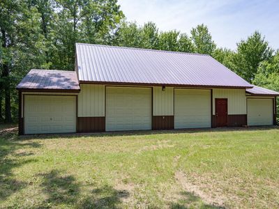 N2592 County Road Hh, Lyndon Station, WI, 53944