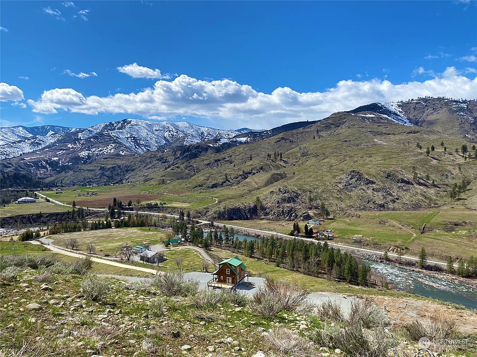 0 Lot 4 Steelhead Short Plat, Methow, WA 98834 Zillow