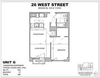 Rented by The KCI Group