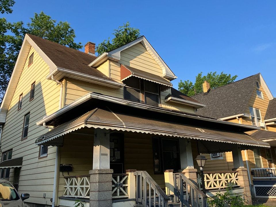 1st image of 11418 Parkview Ave