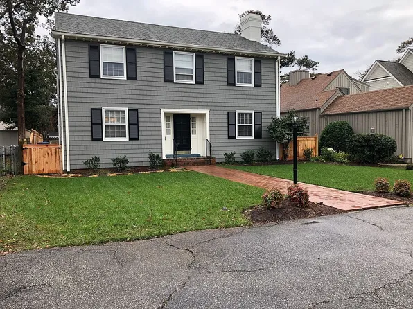 306 48th St, Virginia Beach, VA 23451