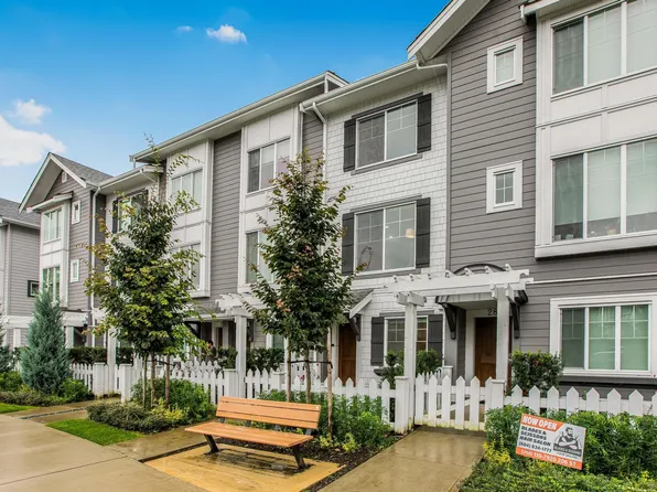 7919 204b St #27, Langley, BC V2Y 3C9