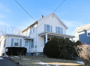 40 Broad St, Meriden, CT 06450