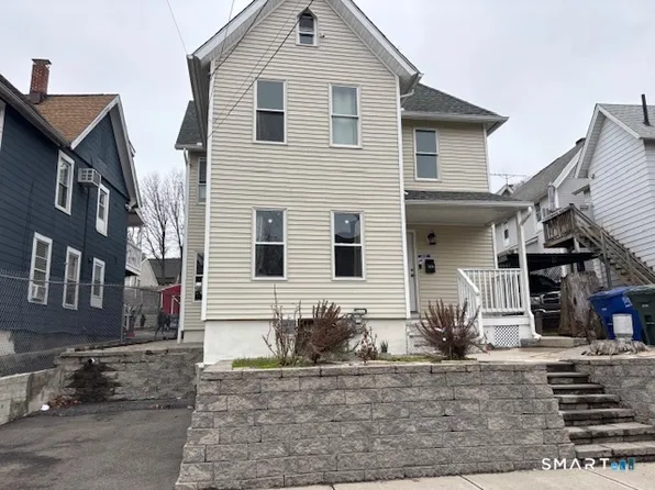 203 Benham Ave, Bridgeport, CT 06605