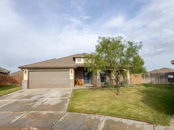 2126 140th St, Lubbock, TX 79423
