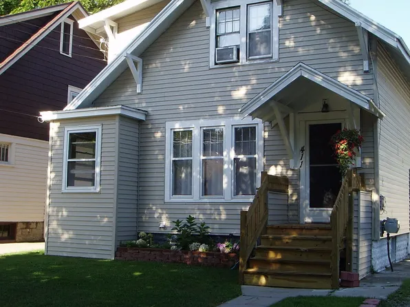 411 N Hayford Ave, Lansing, MI 48912