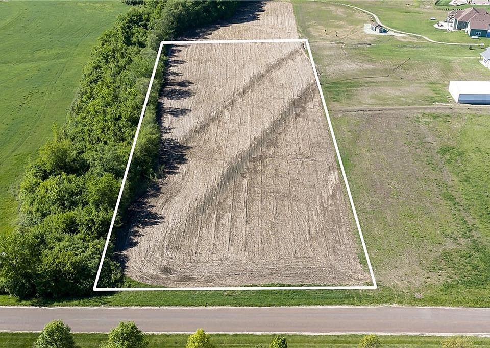 1st image of LOT 1 Seymour Rd