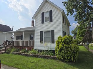 106 Pope St, Lapeer, MI