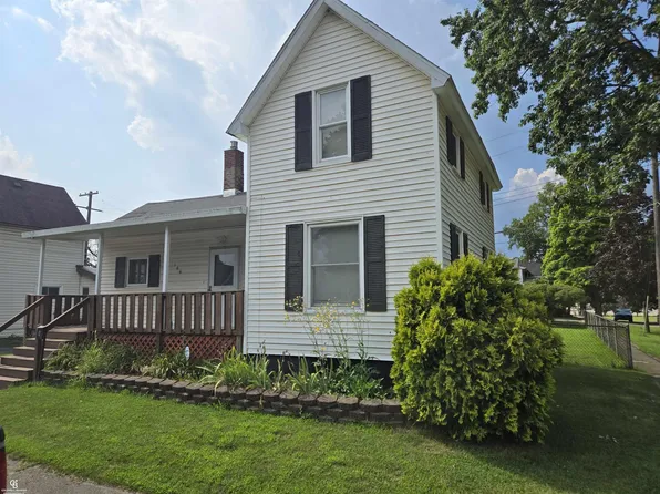 106 Pope St, Lapeer, MI 48446