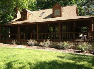105 Spring Ct, Youngsville, NC 27596