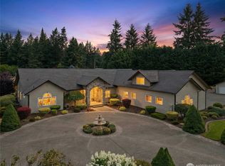 9609 346th Street S, Roy, WA